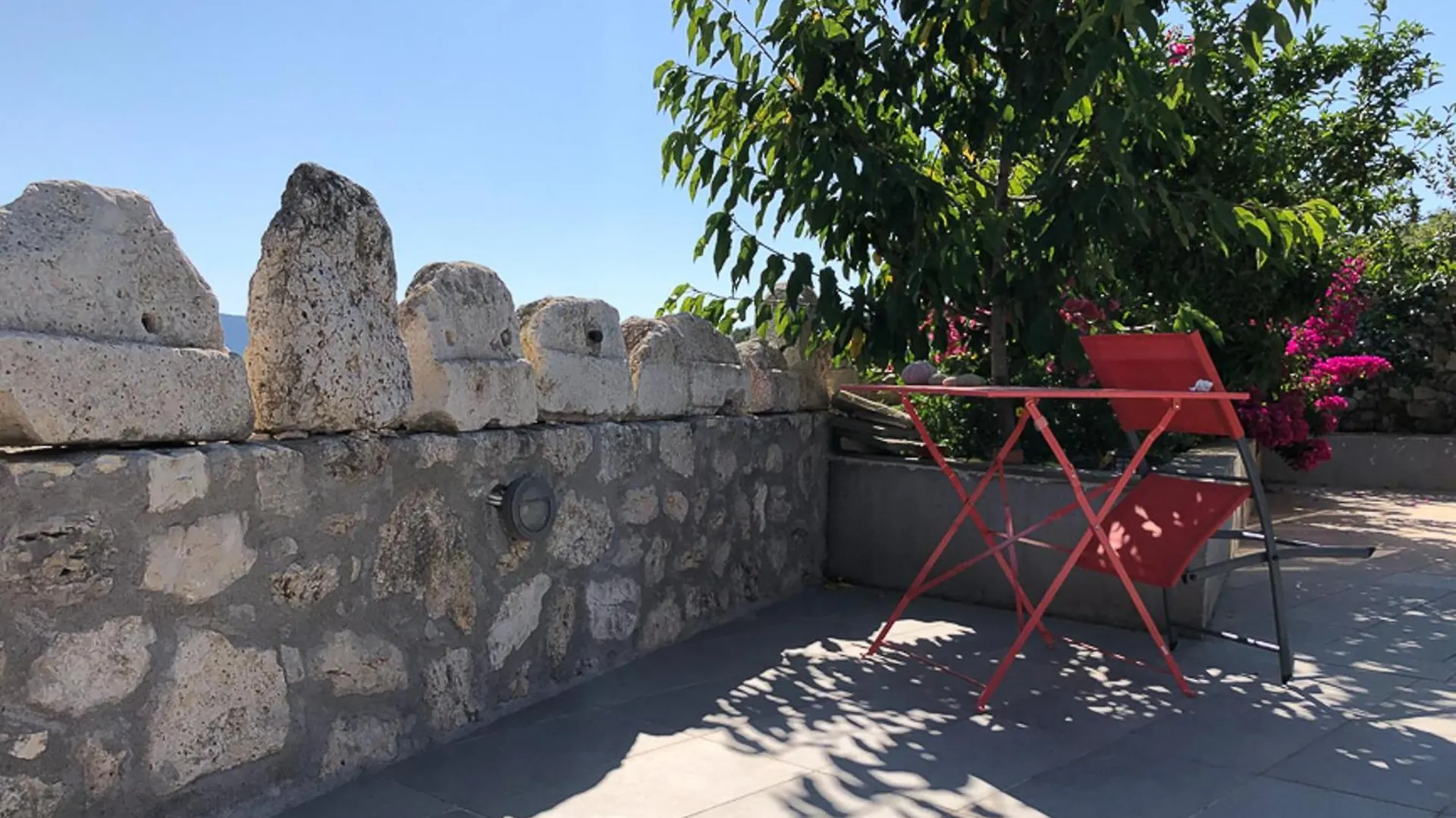 Διαμέρισμα Domus Villa Κατσαράτα