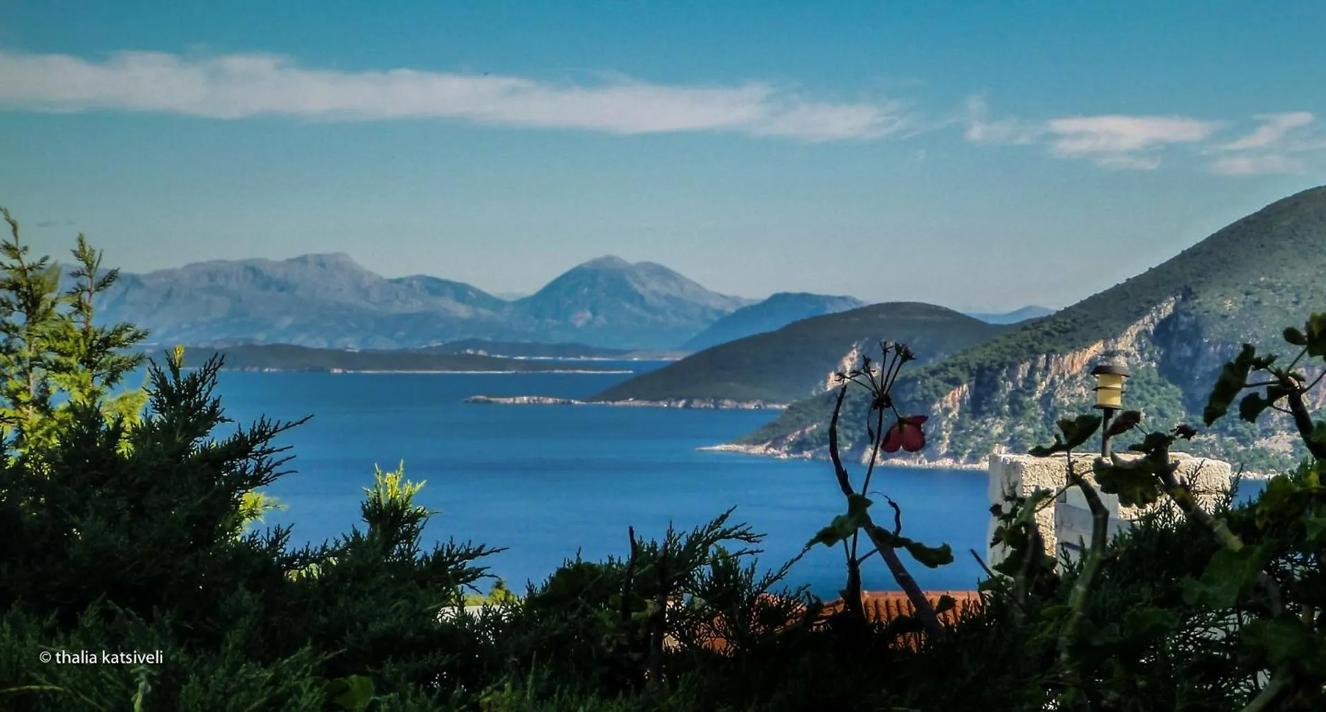 Domus Villa Κατσαράτα 0*,  Ελλάδα