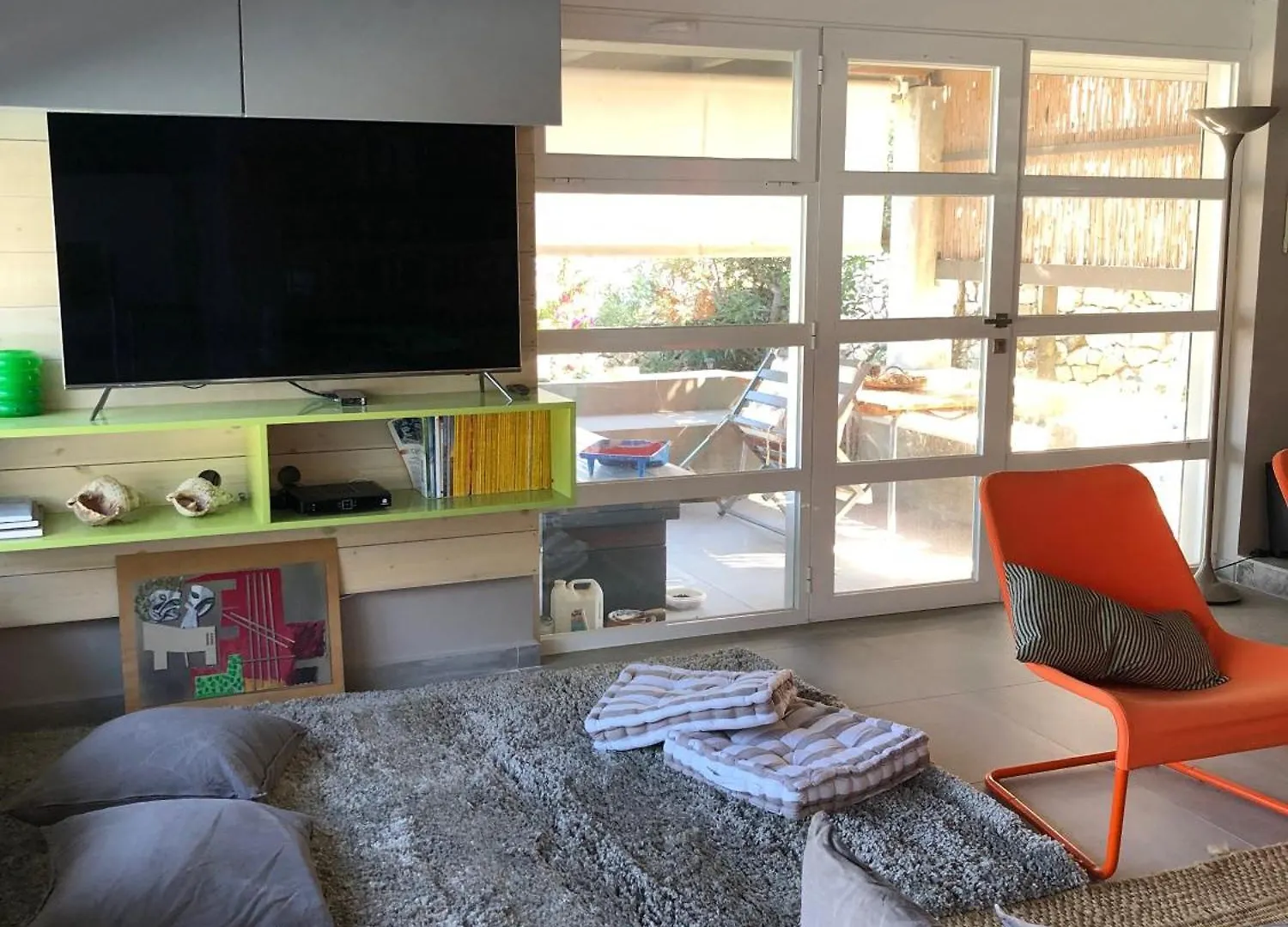 Διαμέρισμα Domus Villa Κατσαράτα