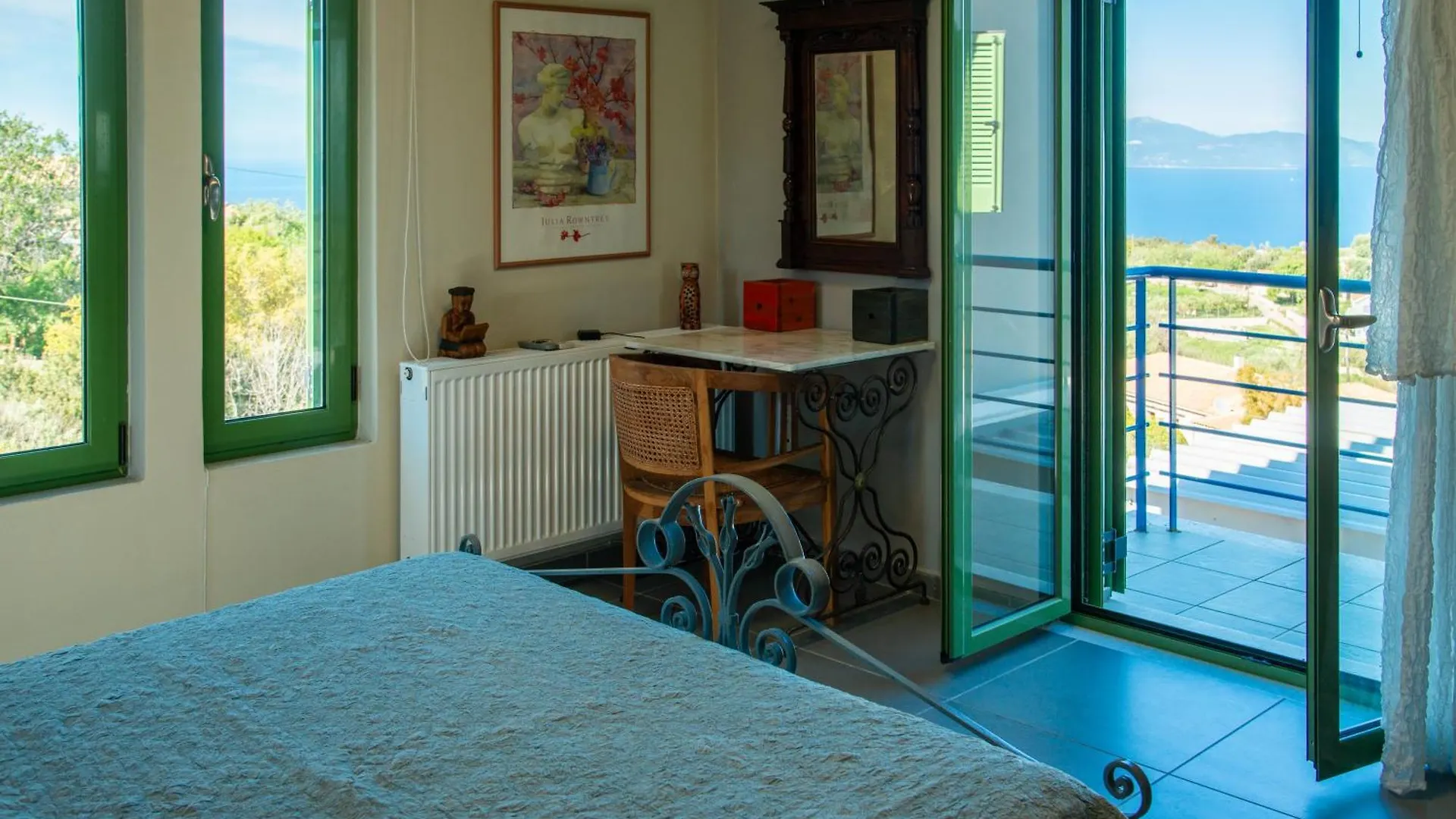 Domus Villa Κατσαράτα 0*,  Ελλάδα