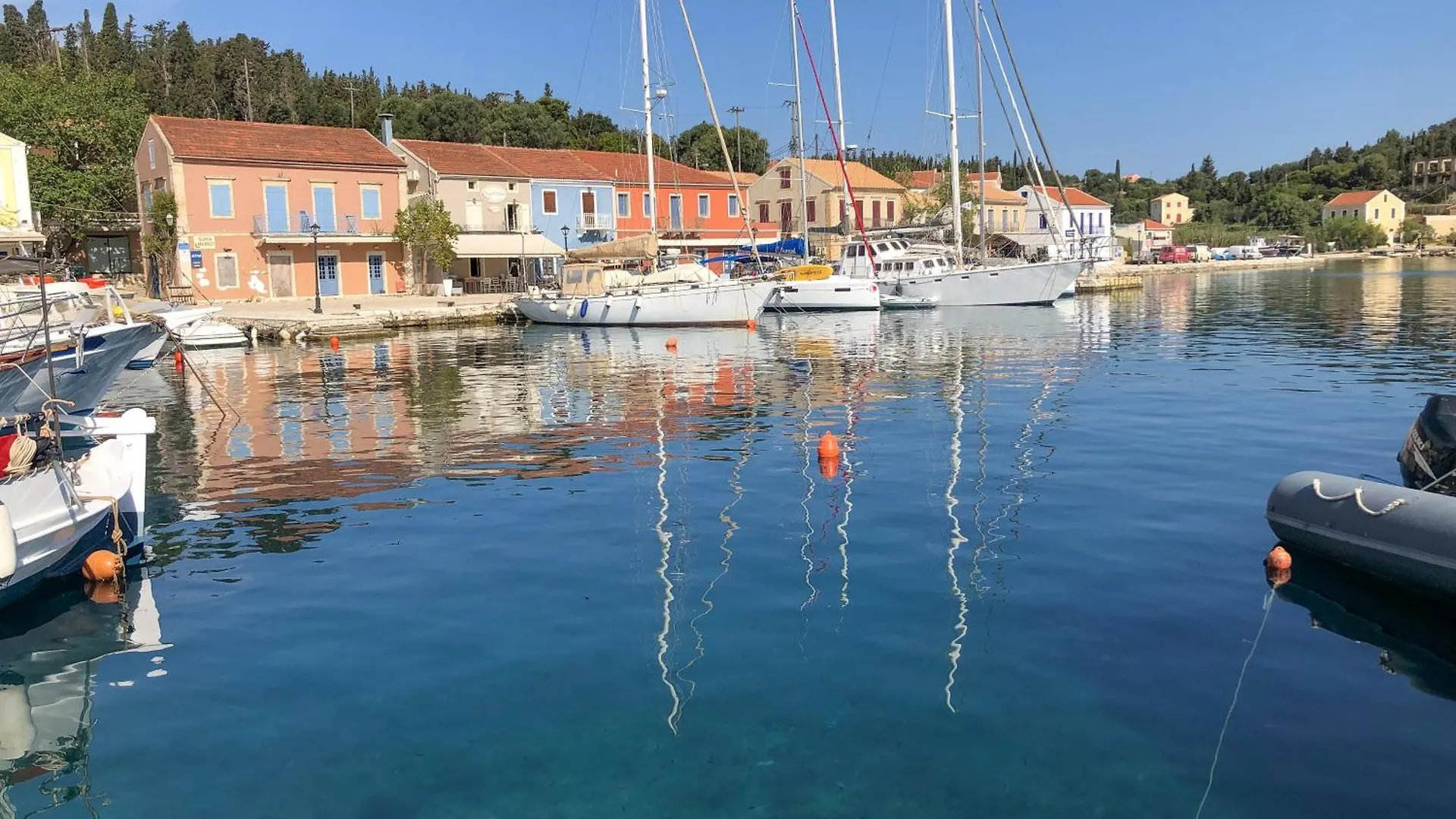 Διαμέρισμα Domus Villa Κατσαράτα