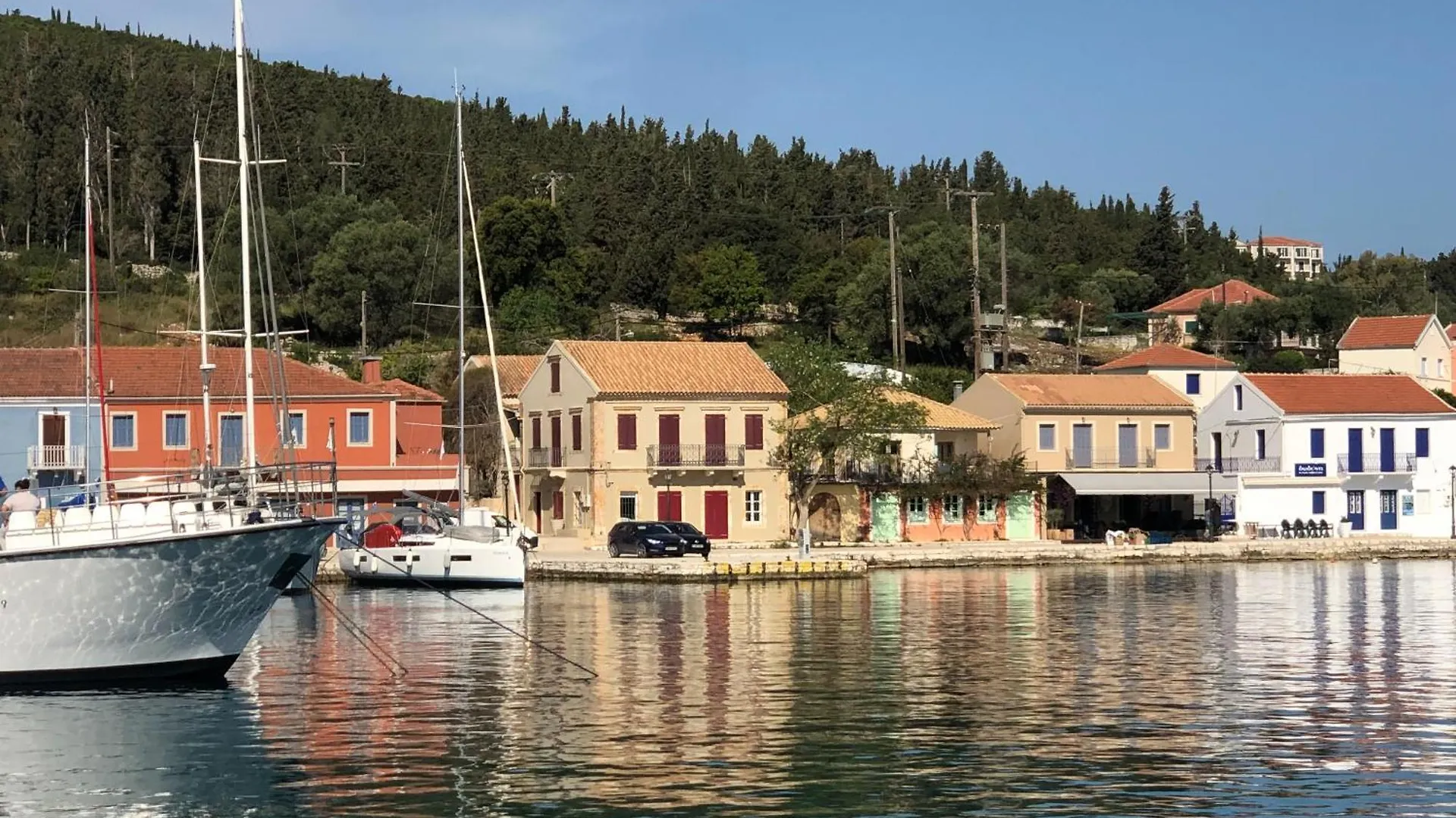 Domus Villa Κατσαράτα Ελλάδα
