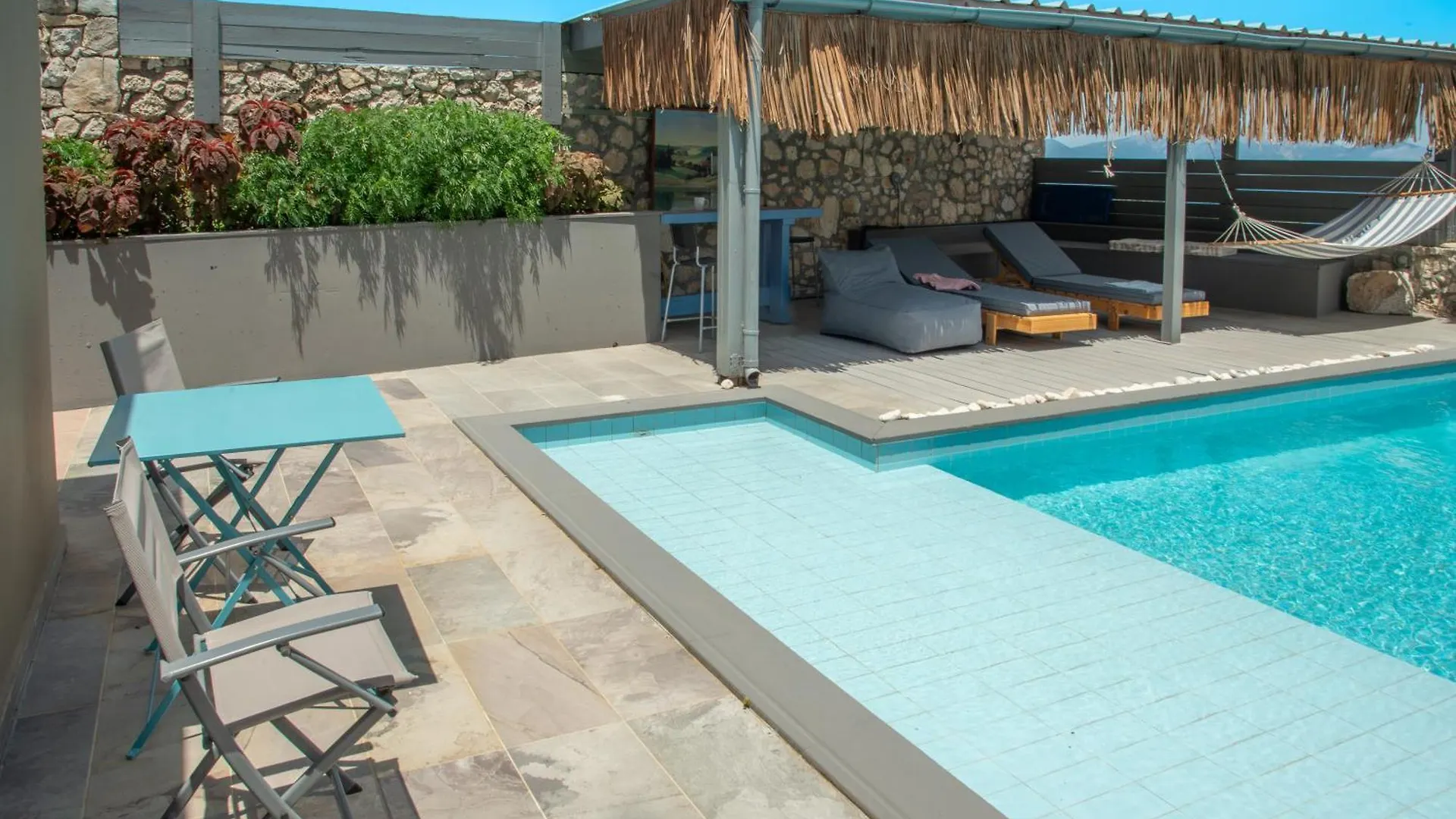 Διαμέρισμα Domus Villa Κατσαράτα