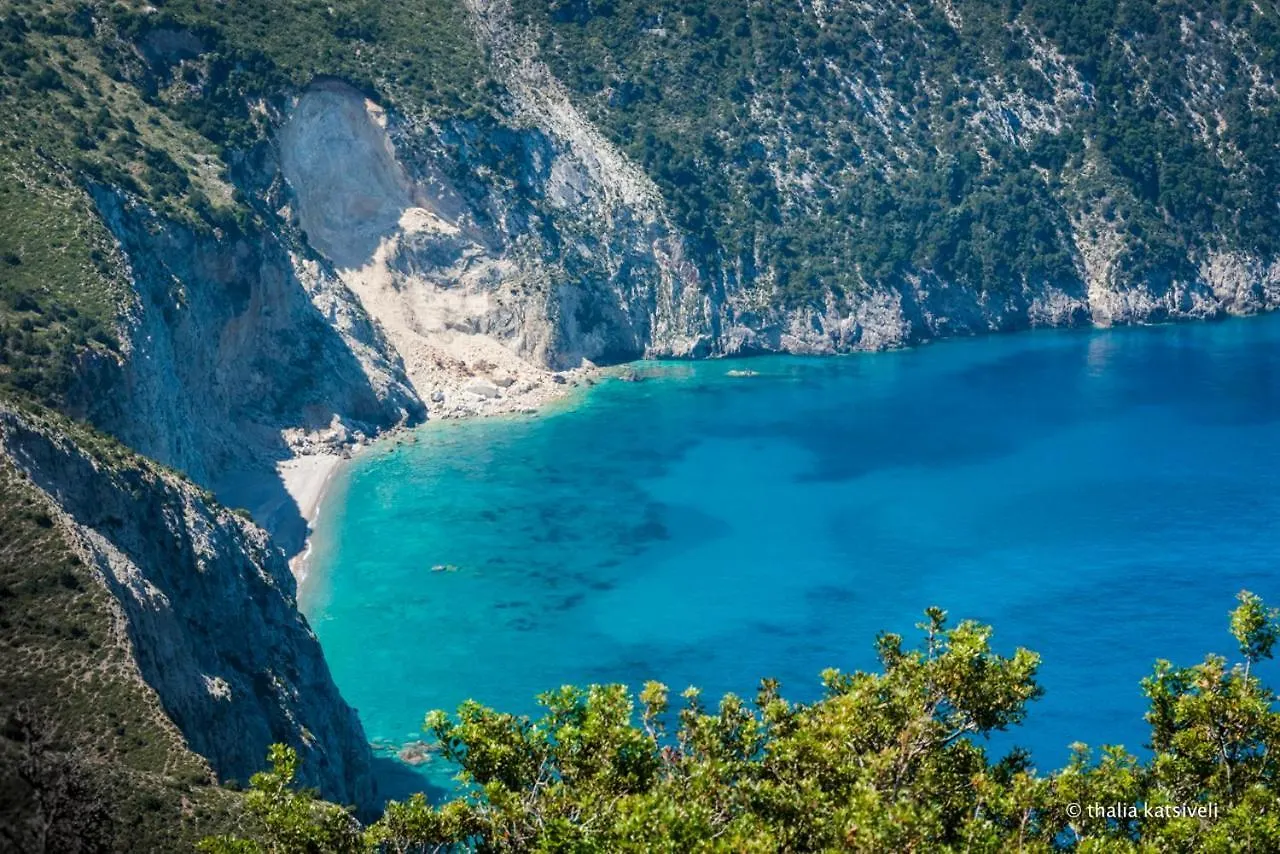 Domus Villa Κατσαράτα Διαμέρισμα