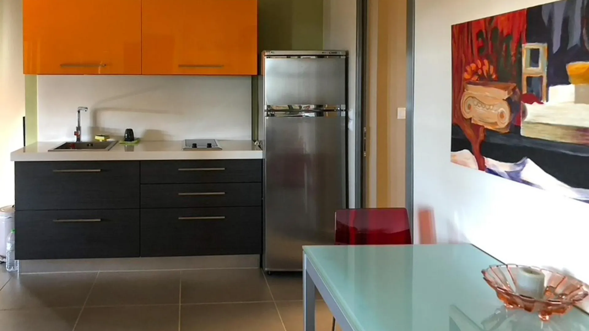 Domus Villa Katsaráta Apartmán