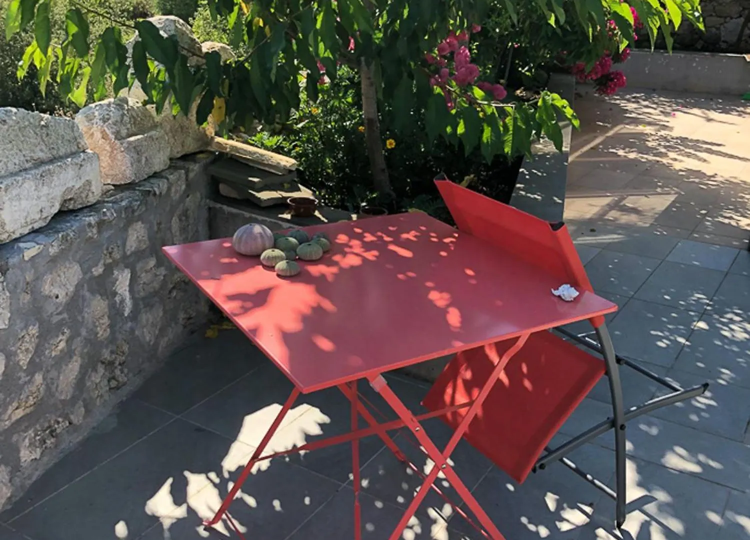 Apartmán Domus Villa Katsaráta